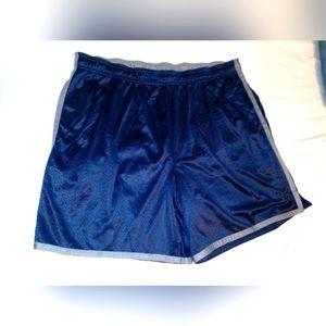 Starter Athletic Gym Shorts With Pockets